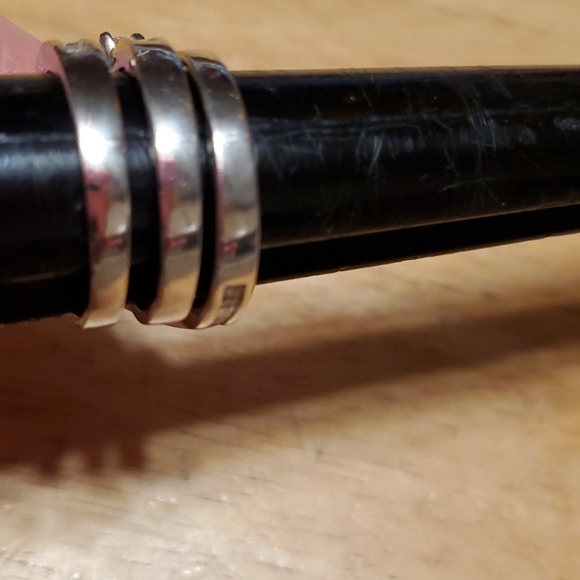 Beautiful Triple Ring Set - Picture 2 of 5